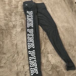 Yoga Tights from PINK💖